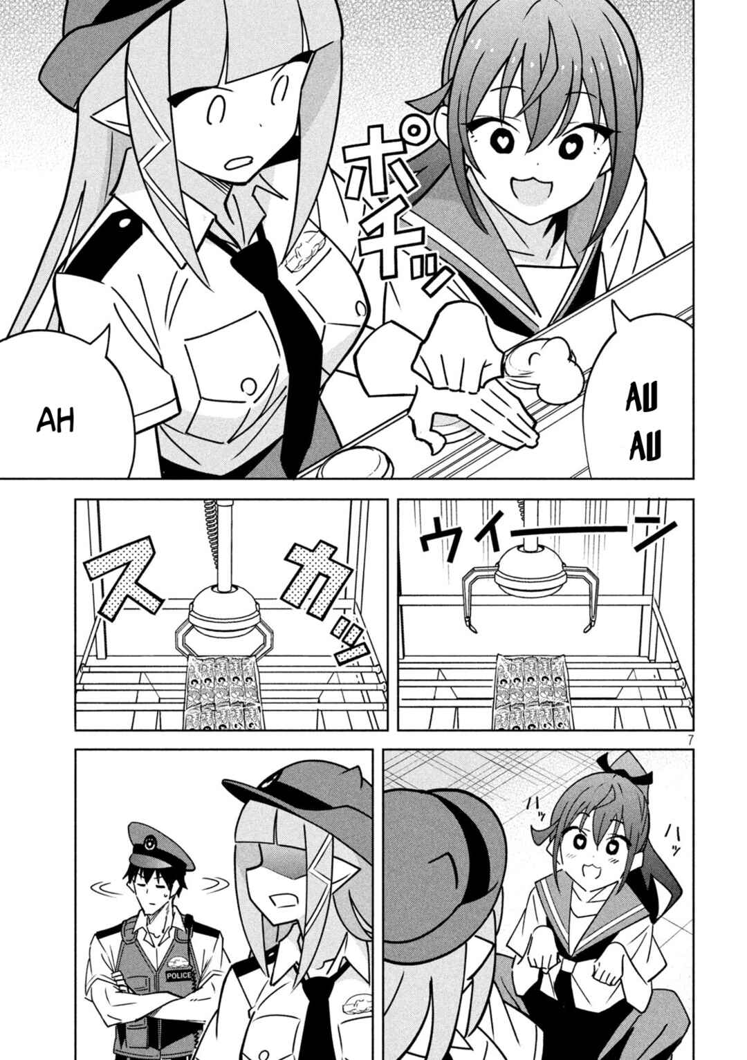 Chapter 22 - Page 8