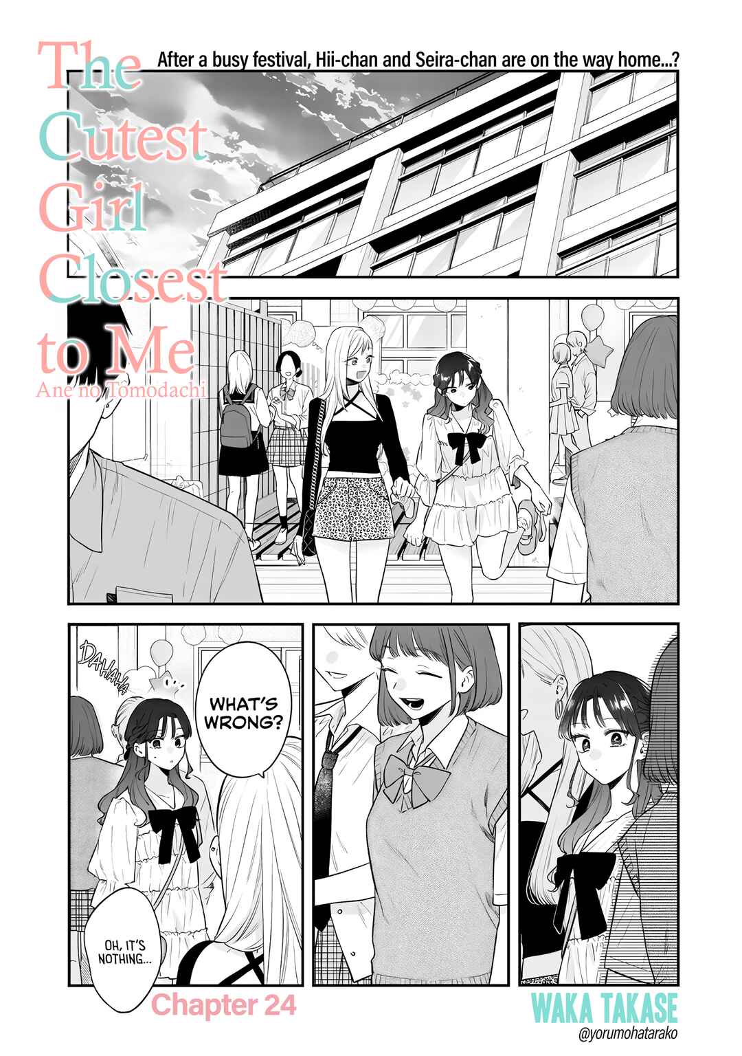 Chapter 24 - Page 1