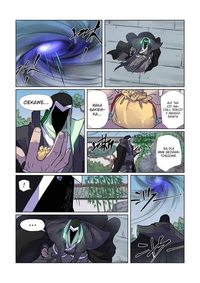 Chapter 297 - Page 6