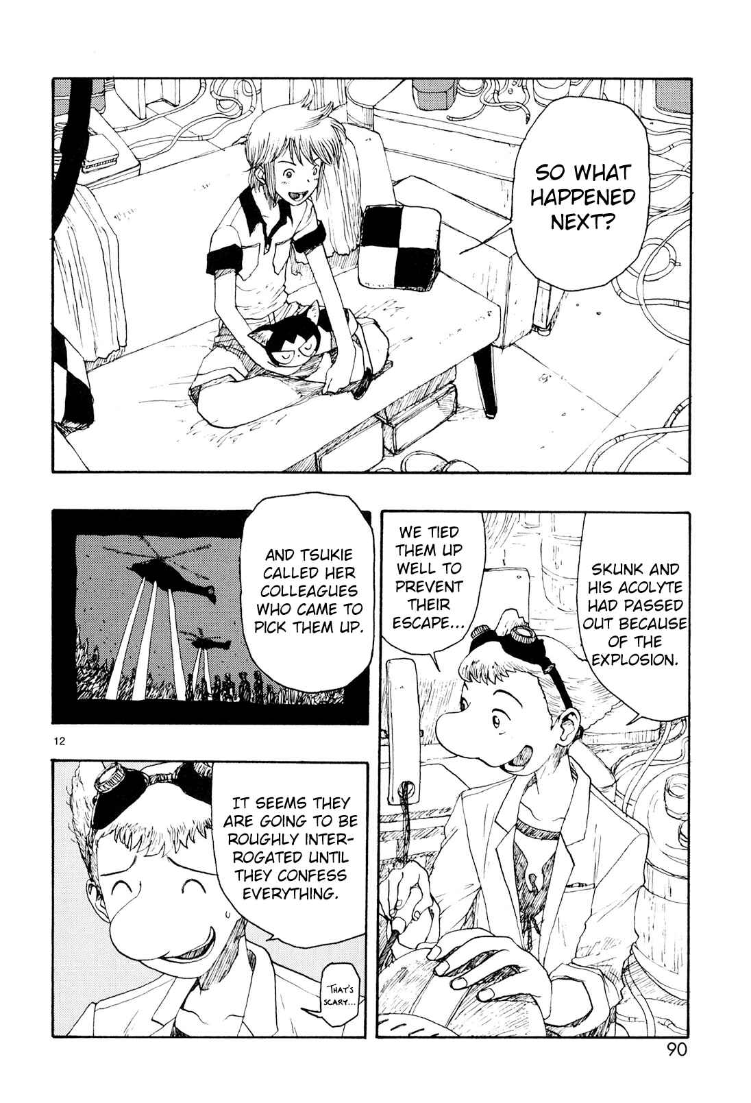 Chapter 18 - Page 12