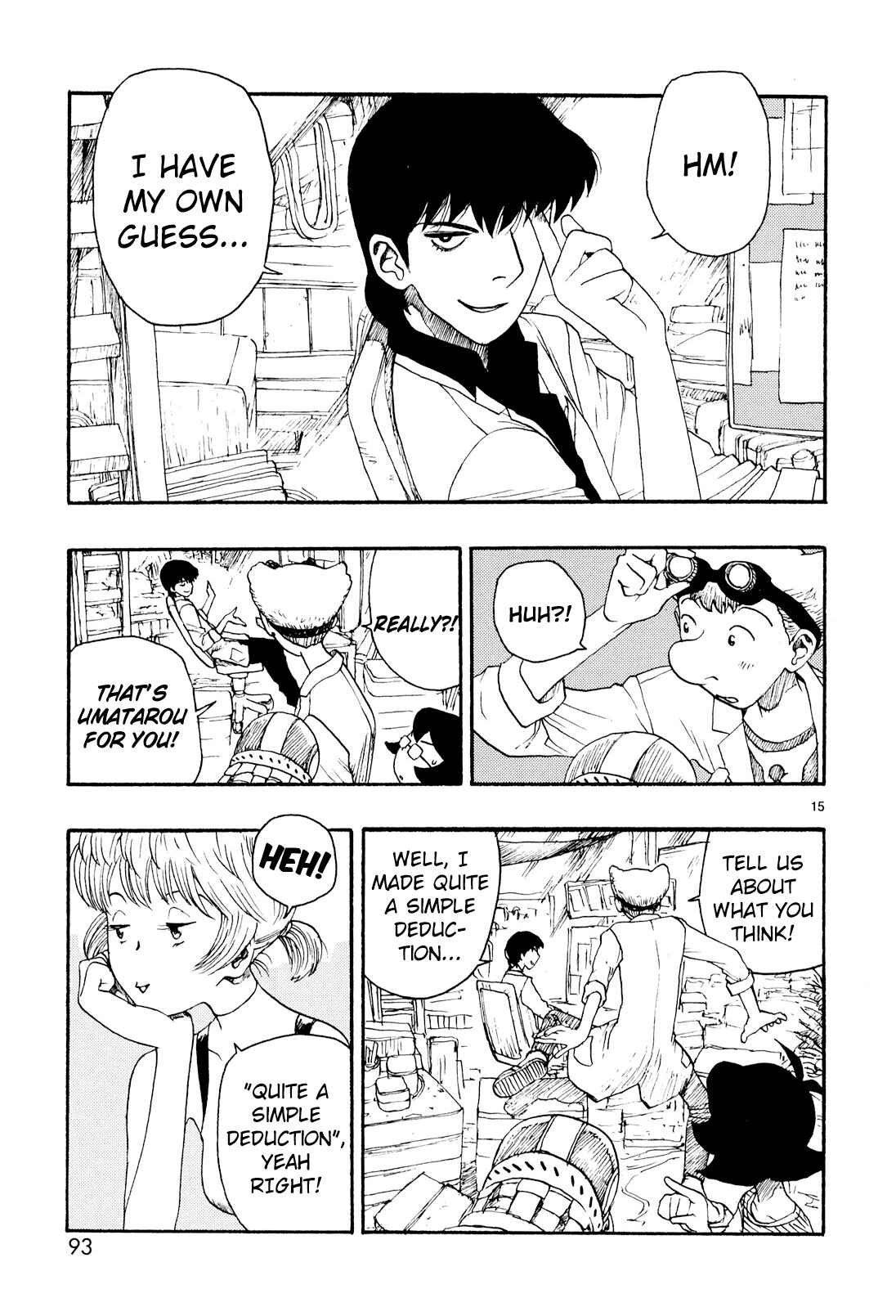 Chapter 18 - Page 15