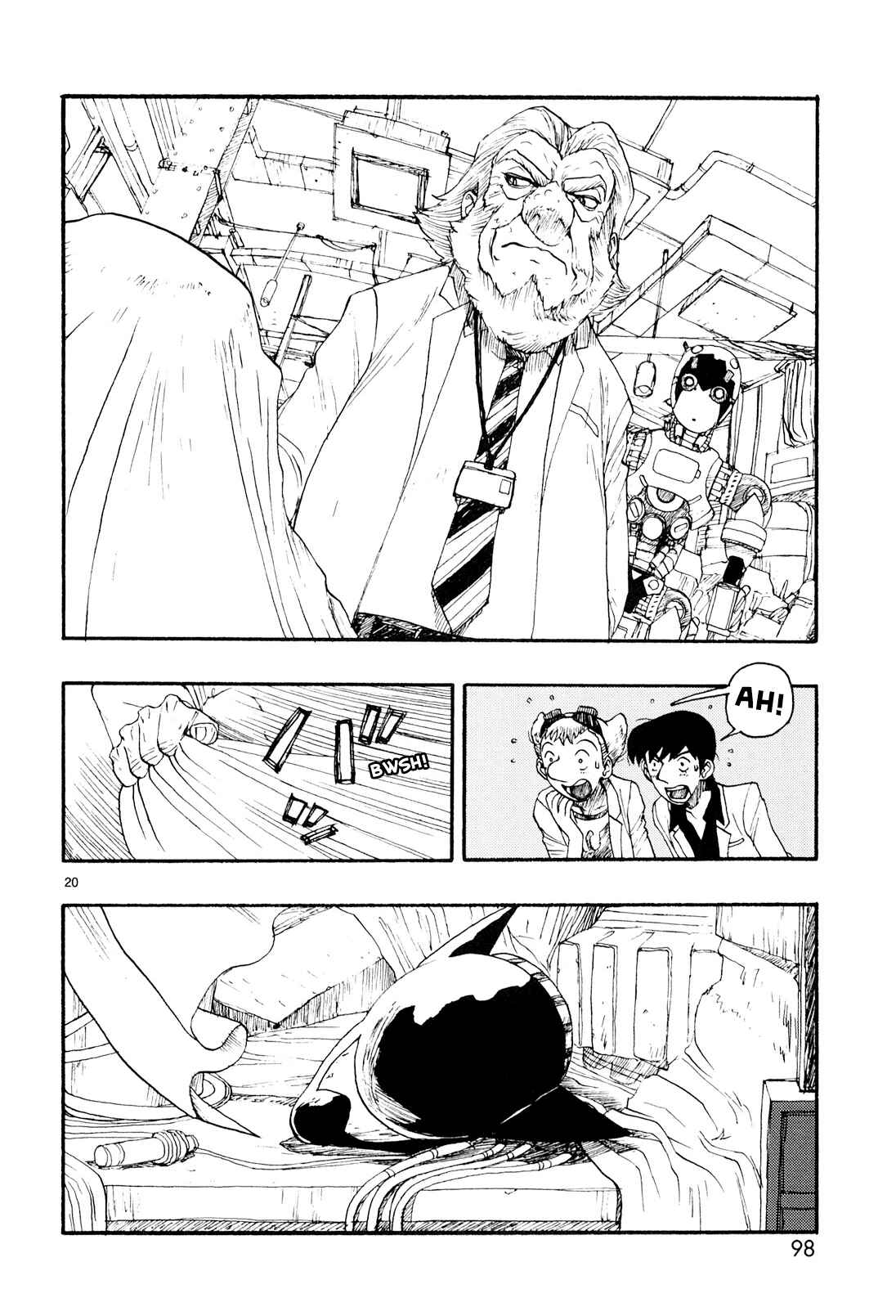 Chapter 18 - Page 20