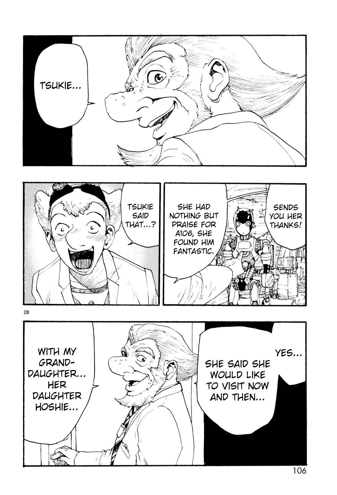 Chapter 18 - Page 28