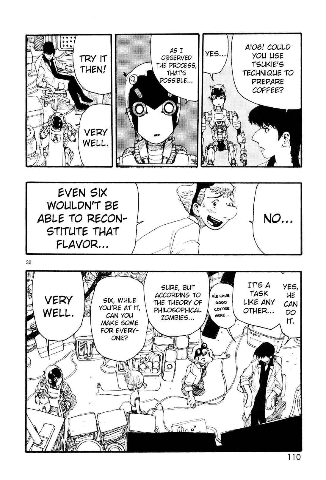 Chapter 18 - Page 32