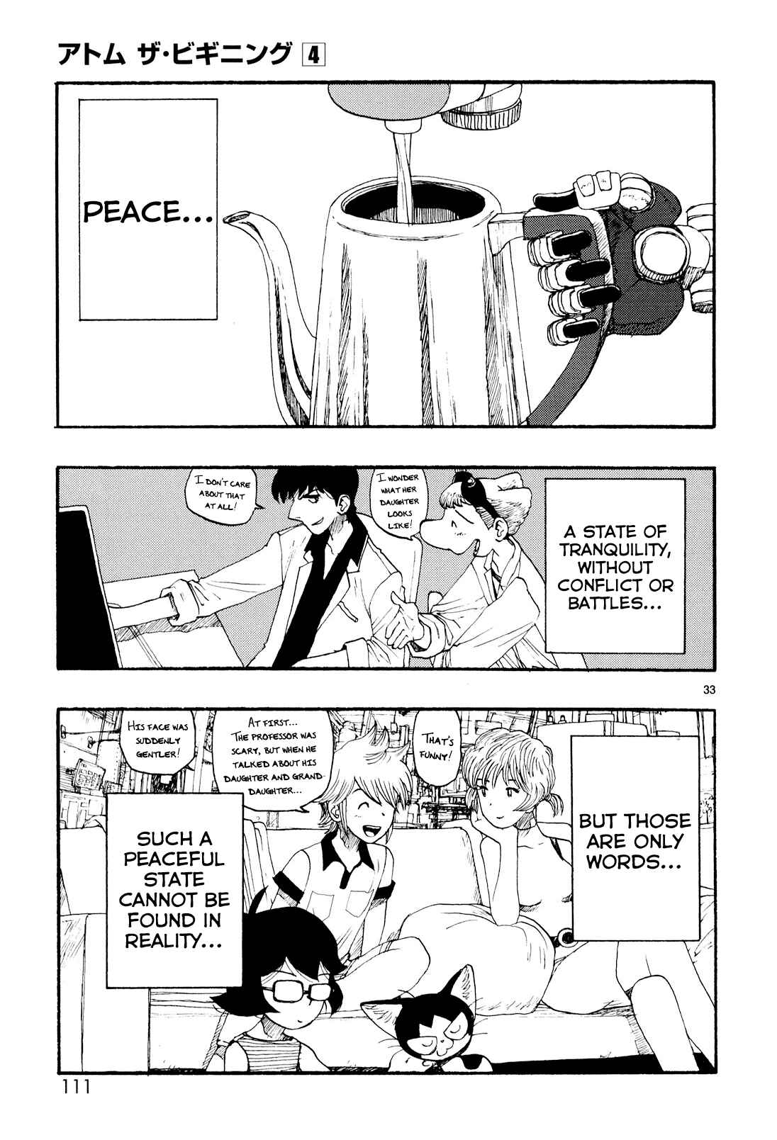 Chapter 18 - Page 33