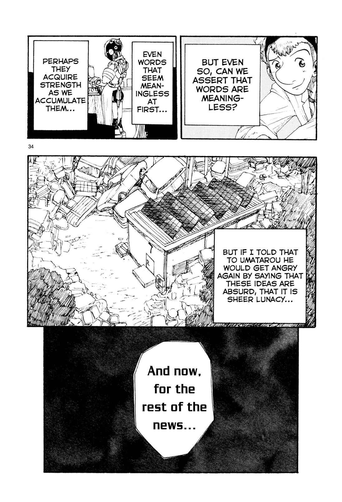 Chapter 18 - Page 34