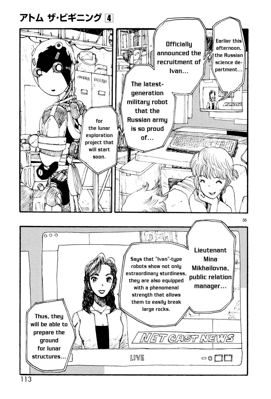 Chapter 18 - Page 35