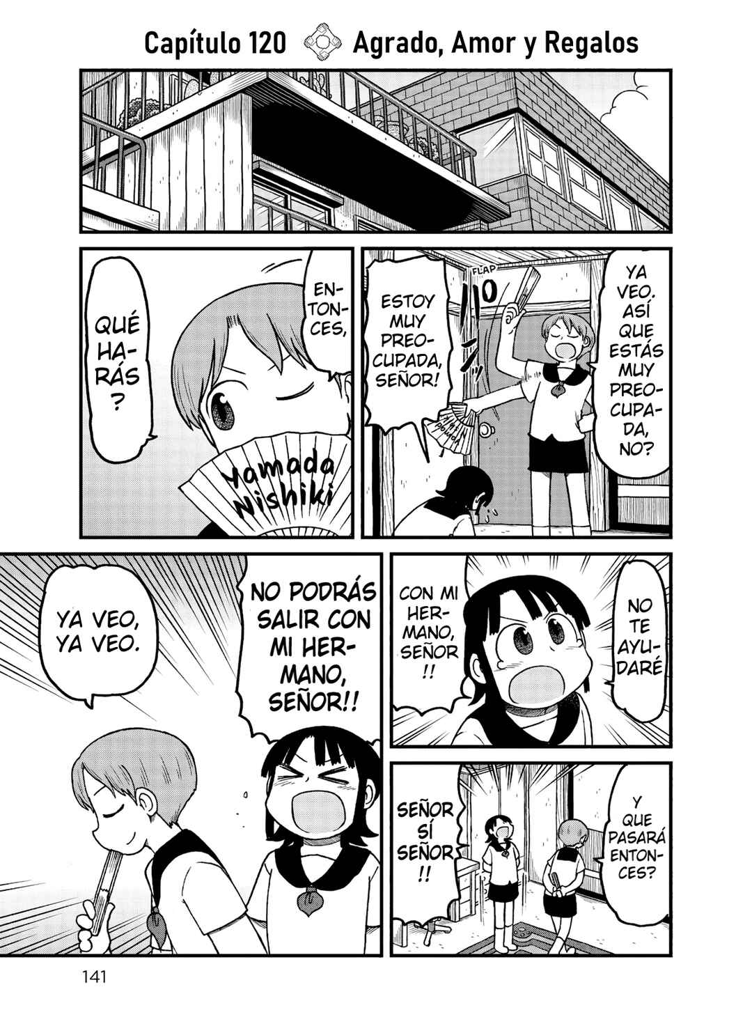 Chapter 120 - Page 3