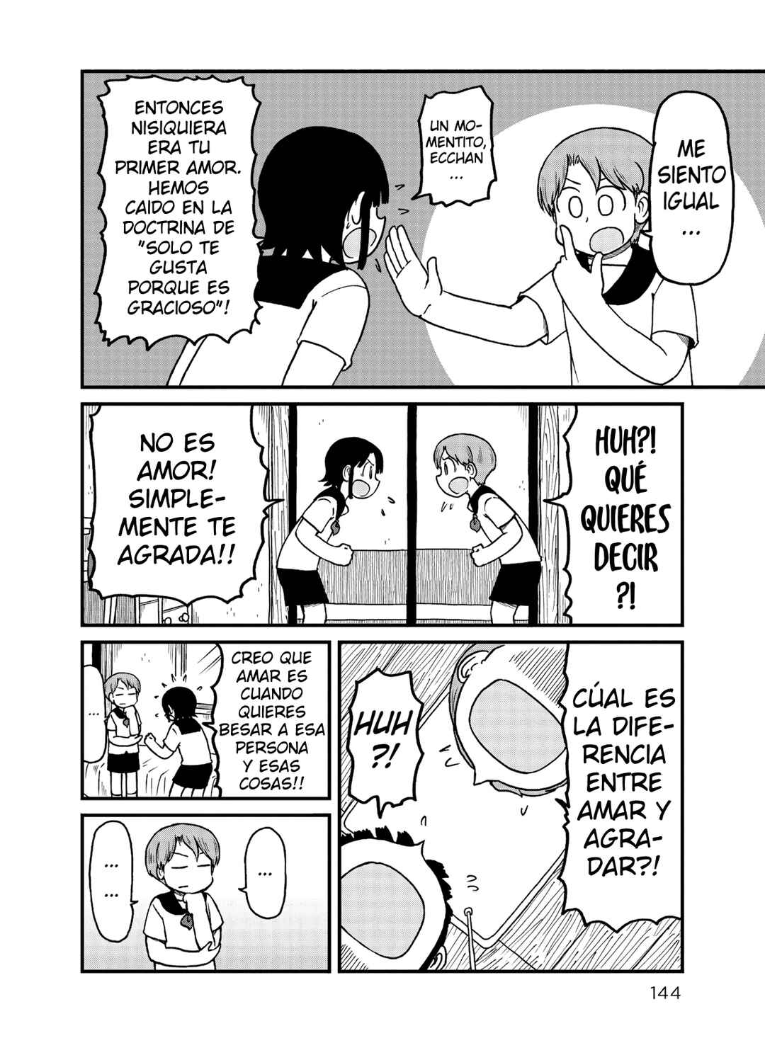 Chapter 120 - Page 6