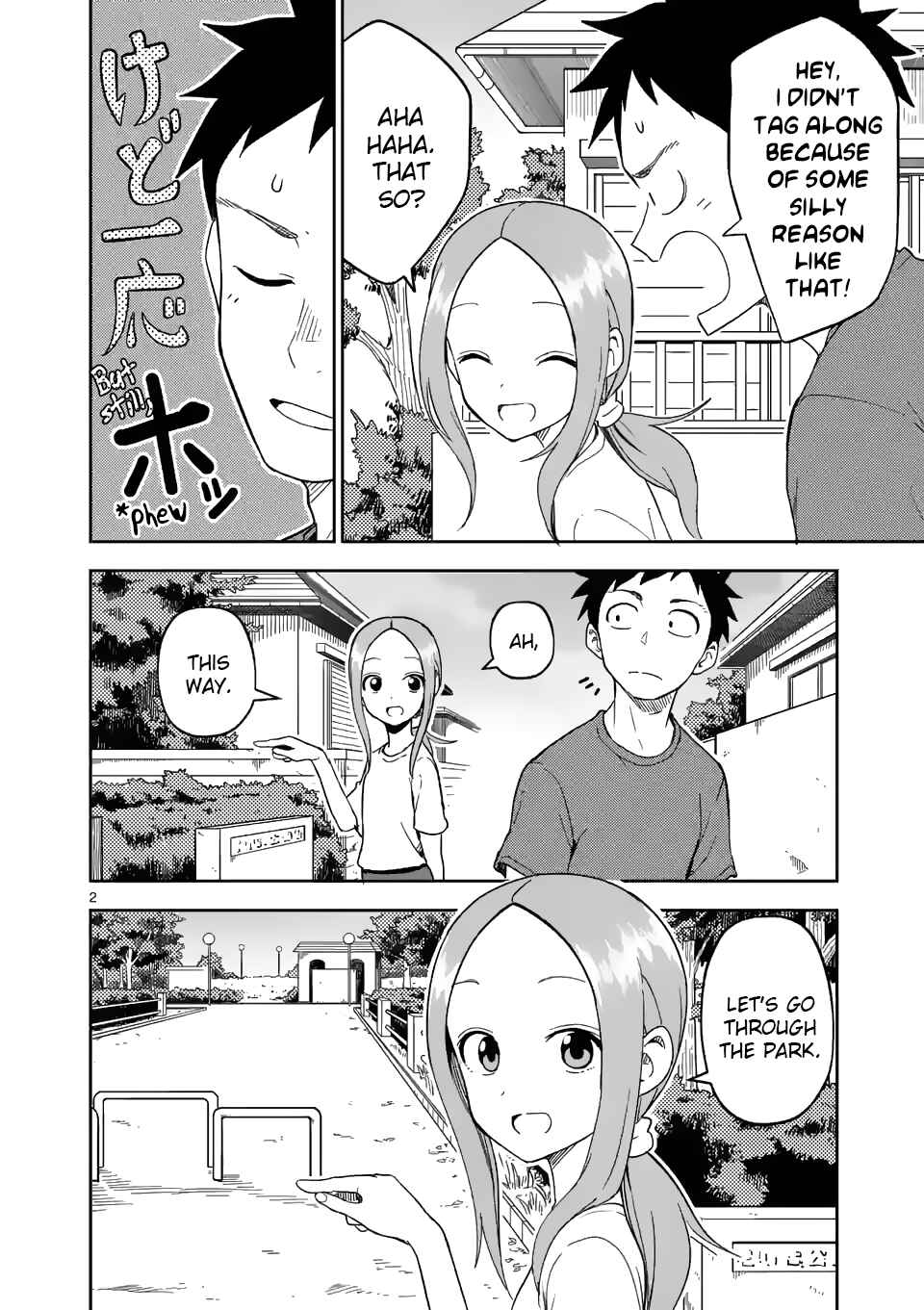 Chapter 195 - Page 2
