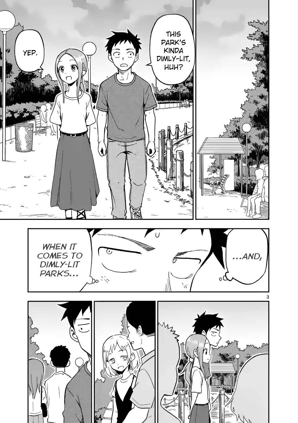Chapter 195 - Page 3