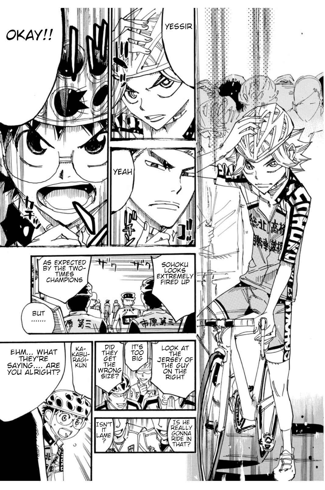 Chapter 614 - Page 12
