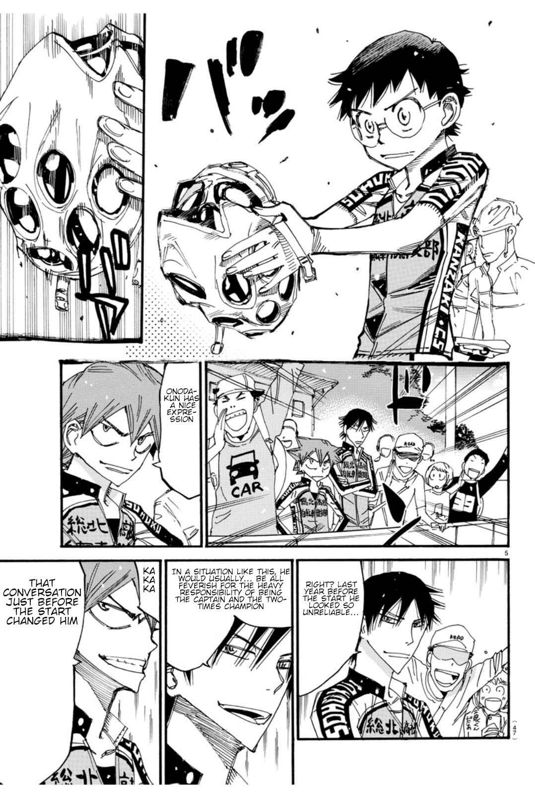 Chapter 614 - Page 6