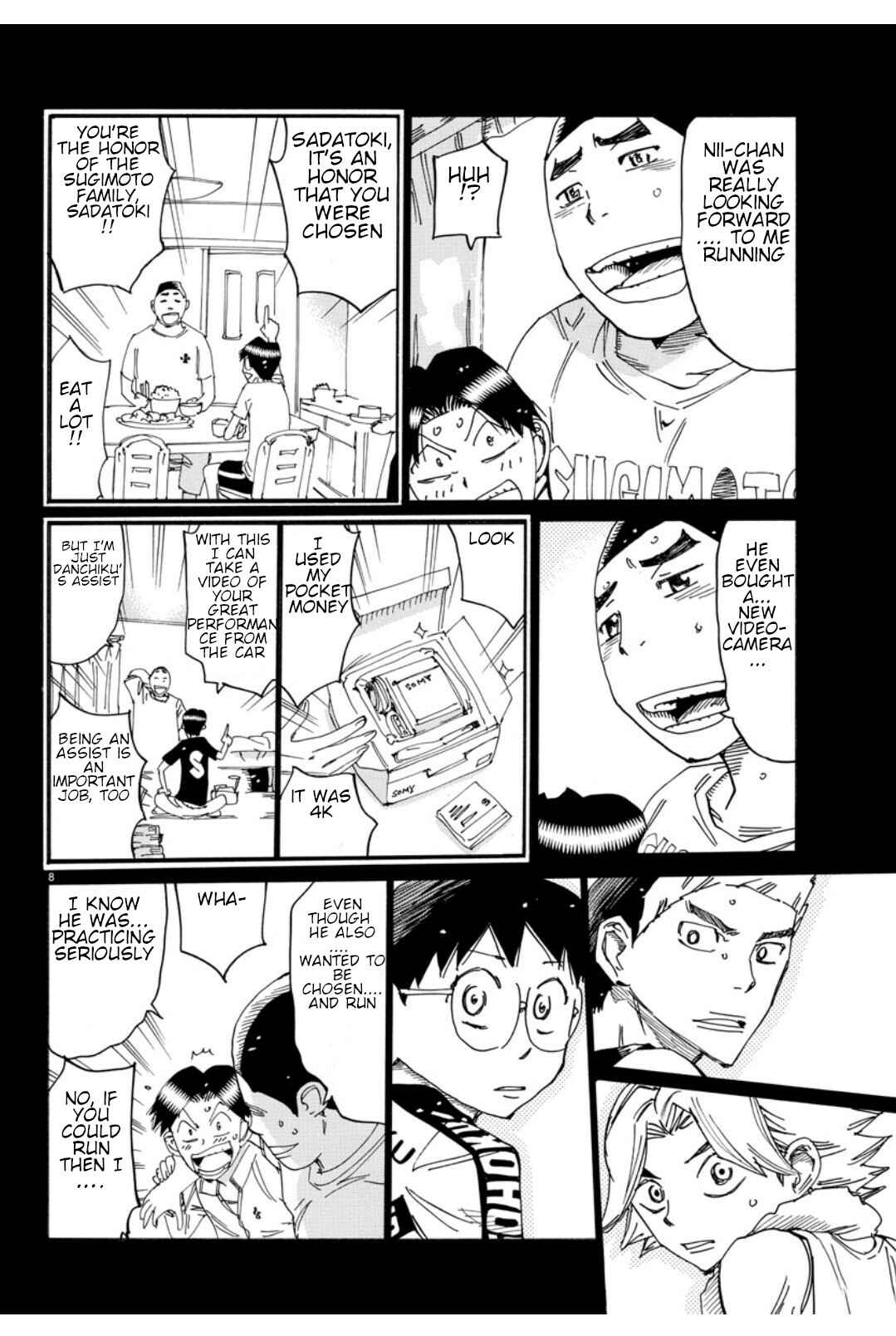 Chapter 614 - Page 9