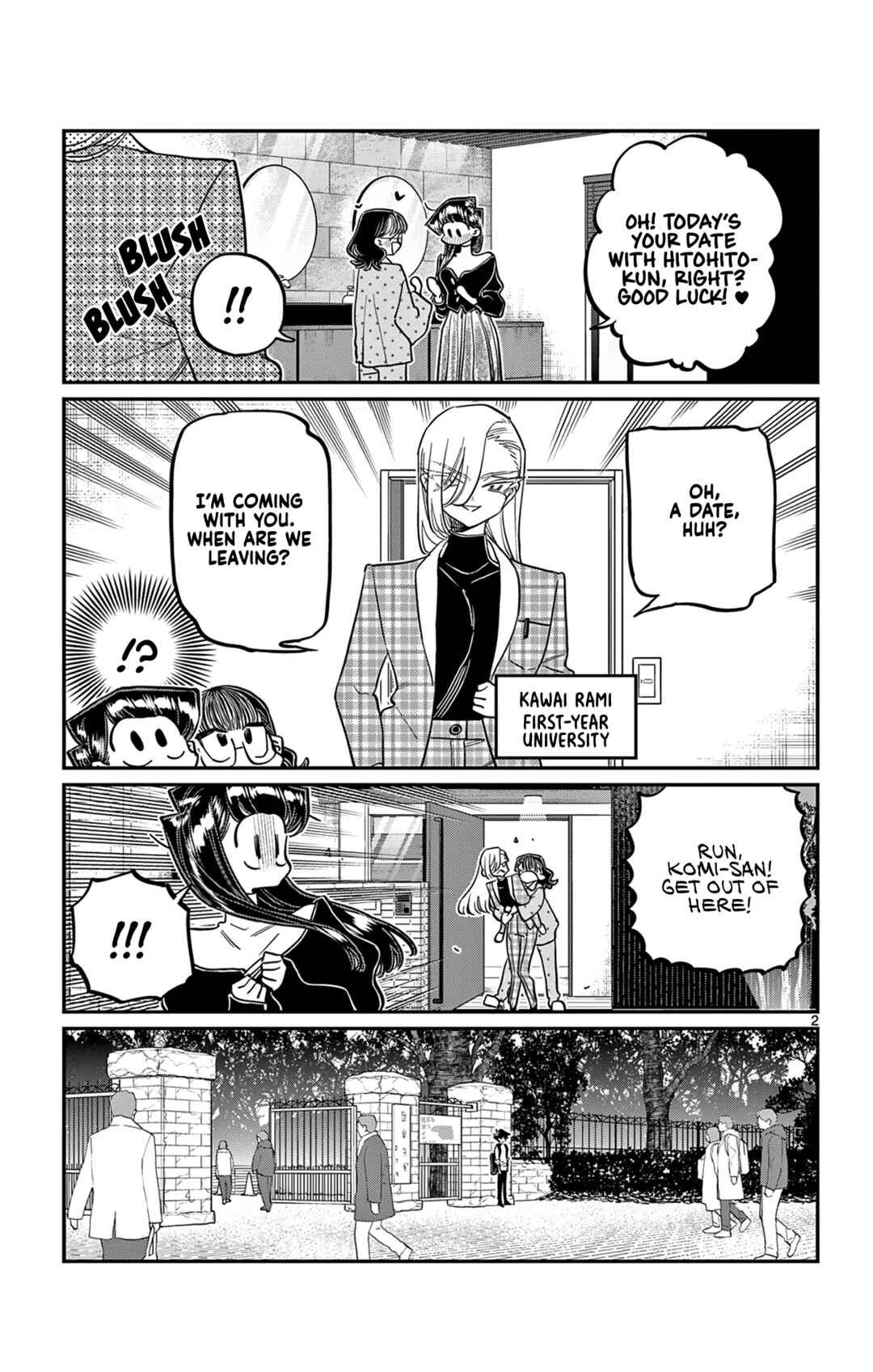 Chapter 500 - Page 2