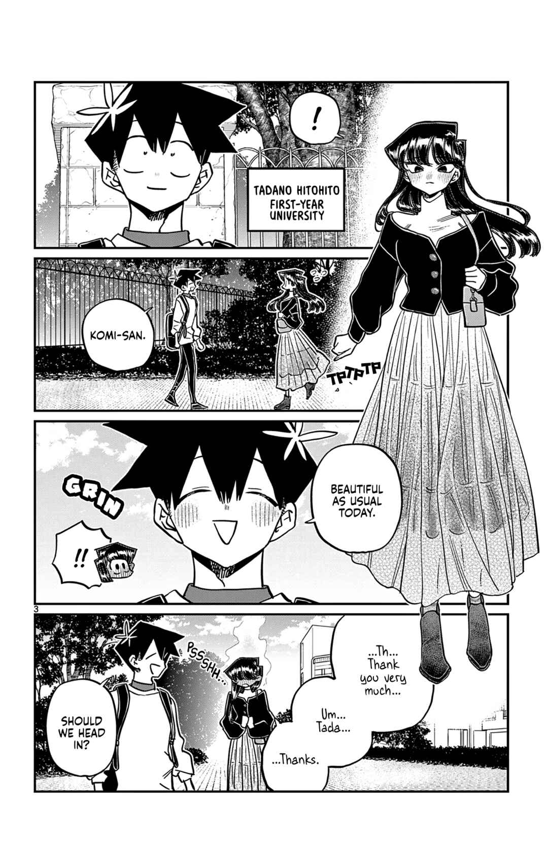 Chapter 500 - Page 3