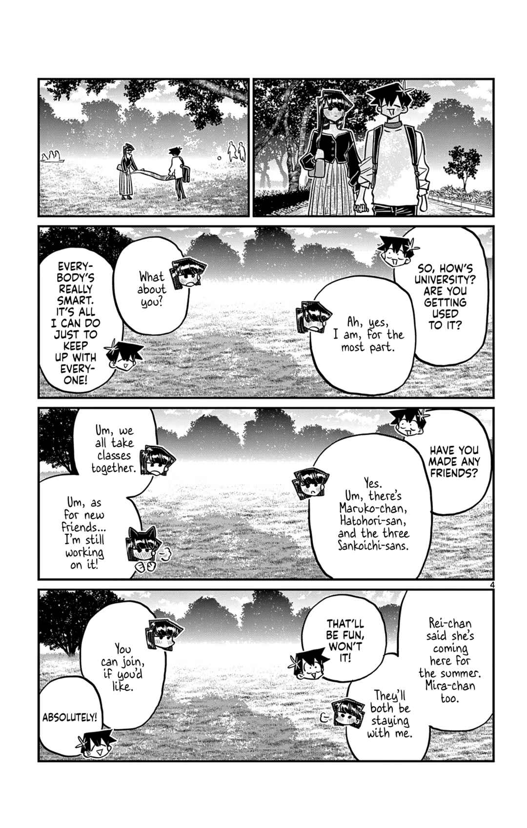 Chapter 500 - Page 4