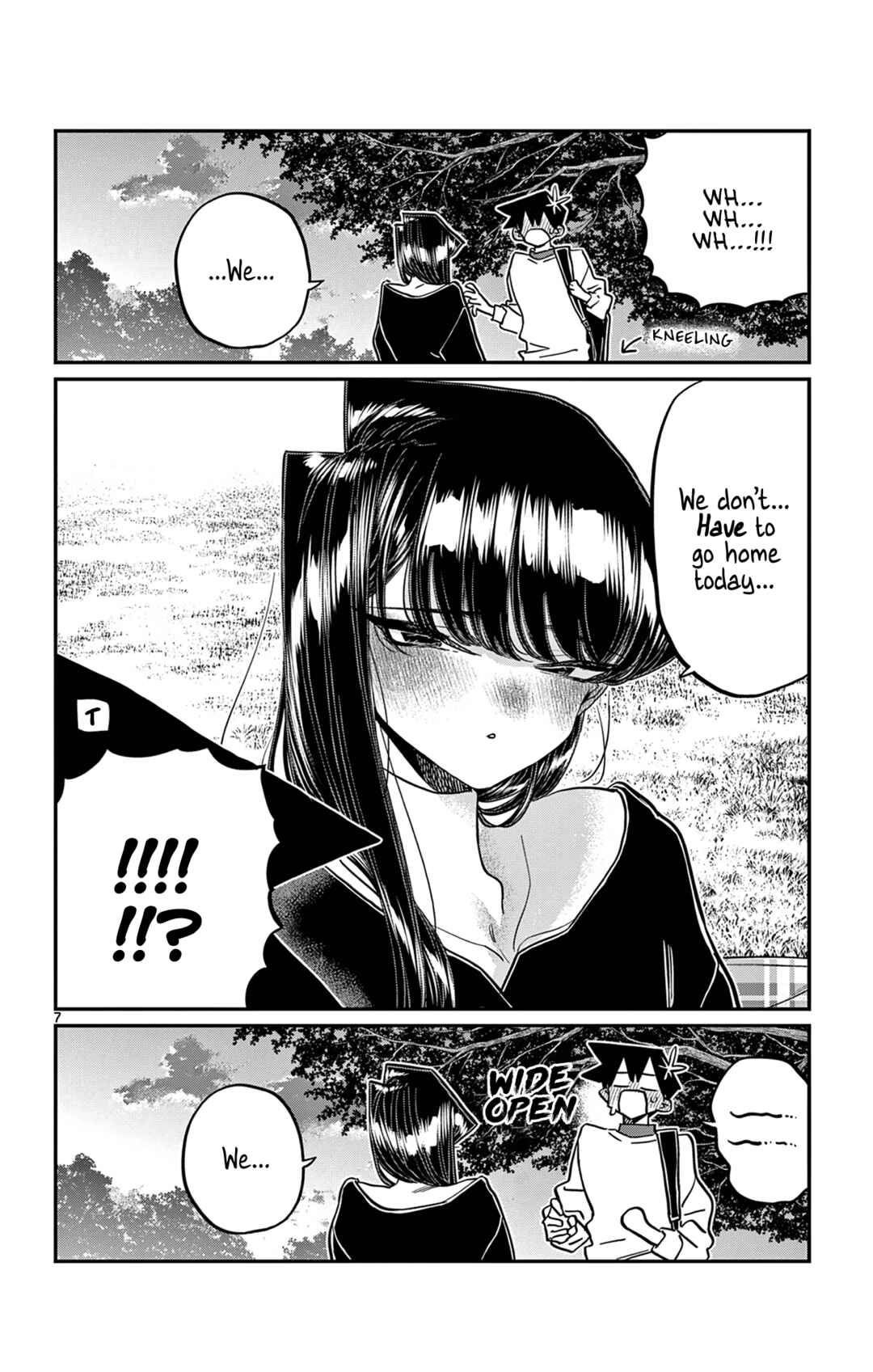 Chapter 500 - Page 7