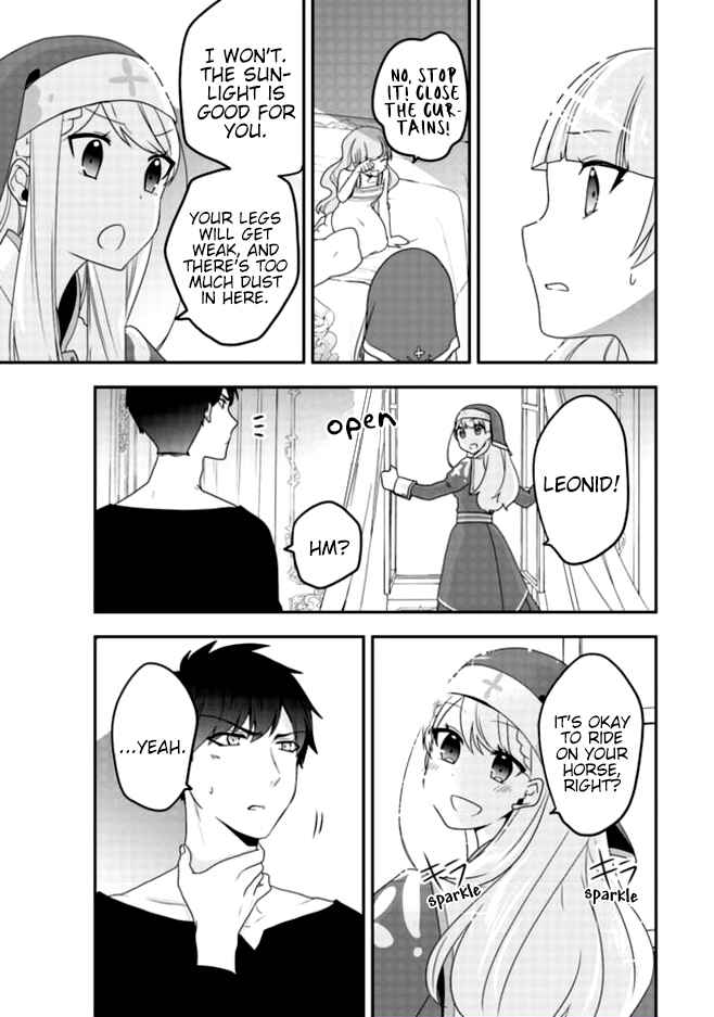 Chapter 3 - Page 8