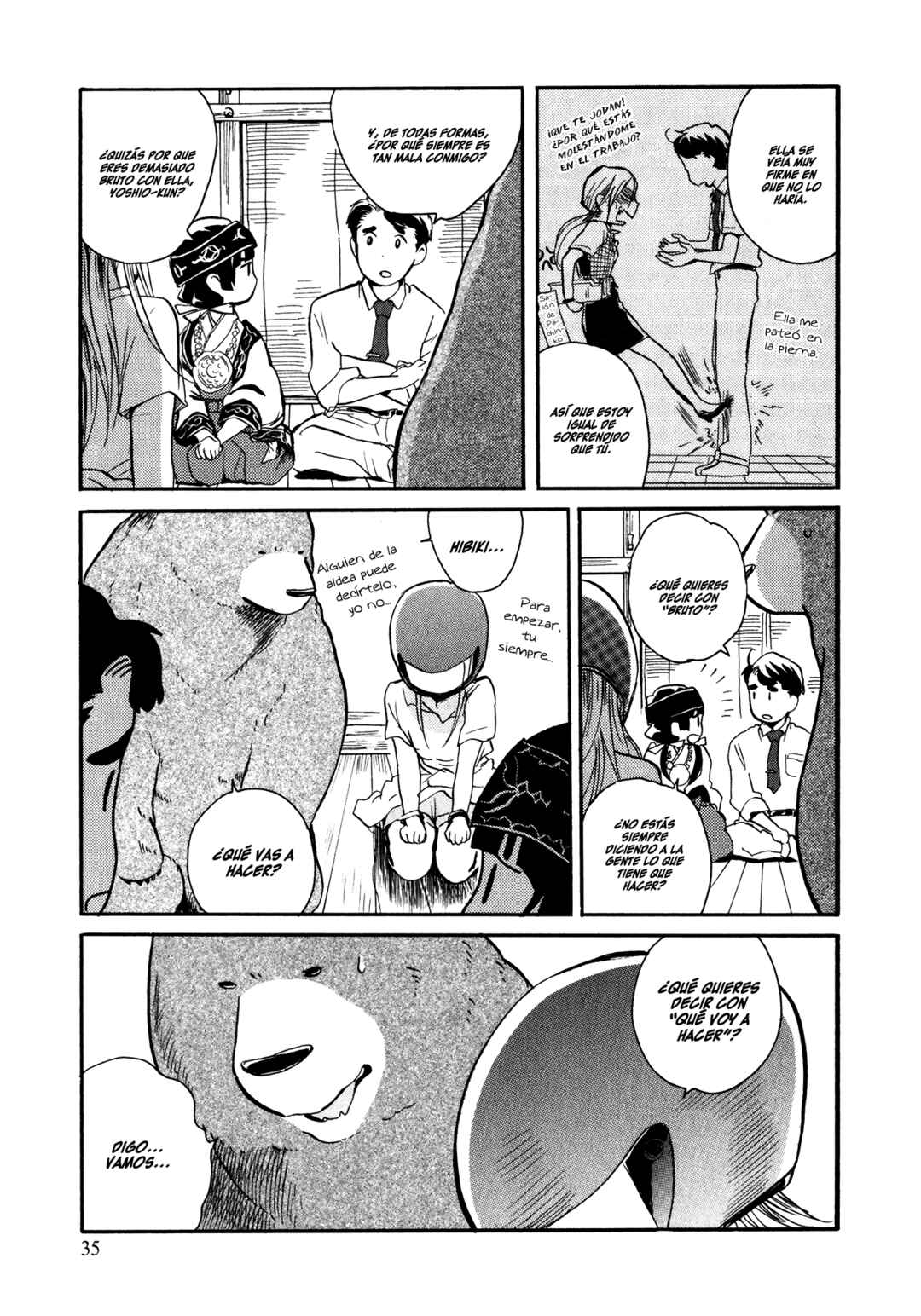 Chapter 14 - Page 5