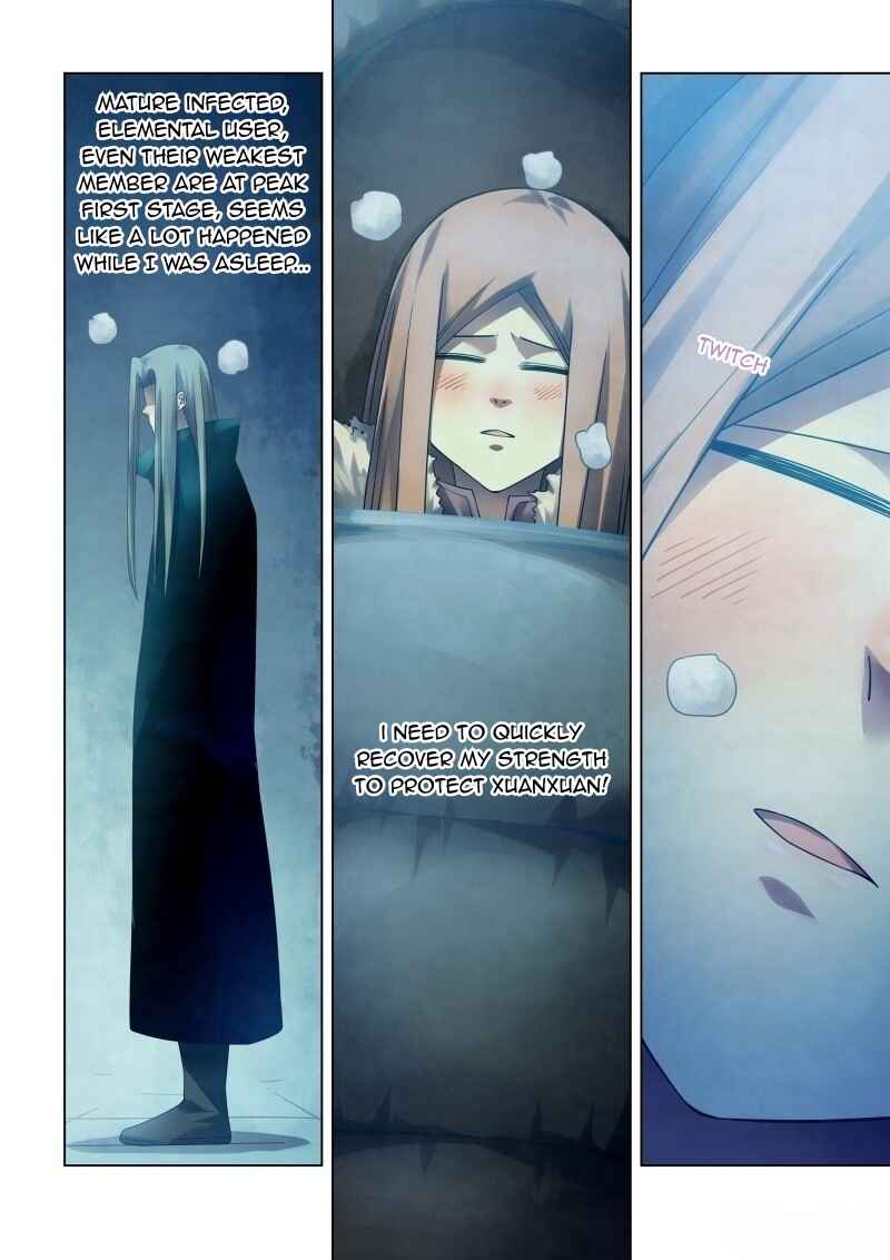 Chapter 307 - Page 14