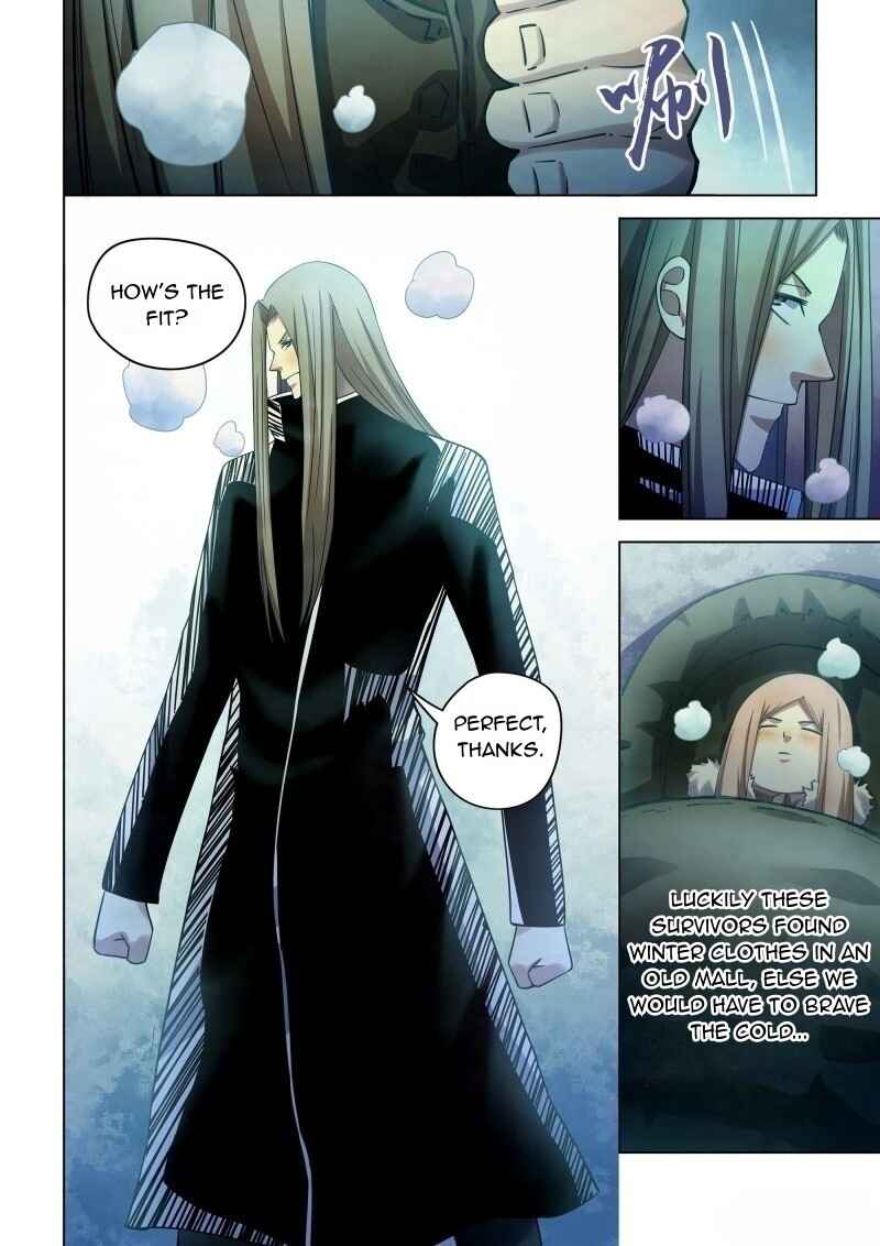 Chapter 307 - Page 2