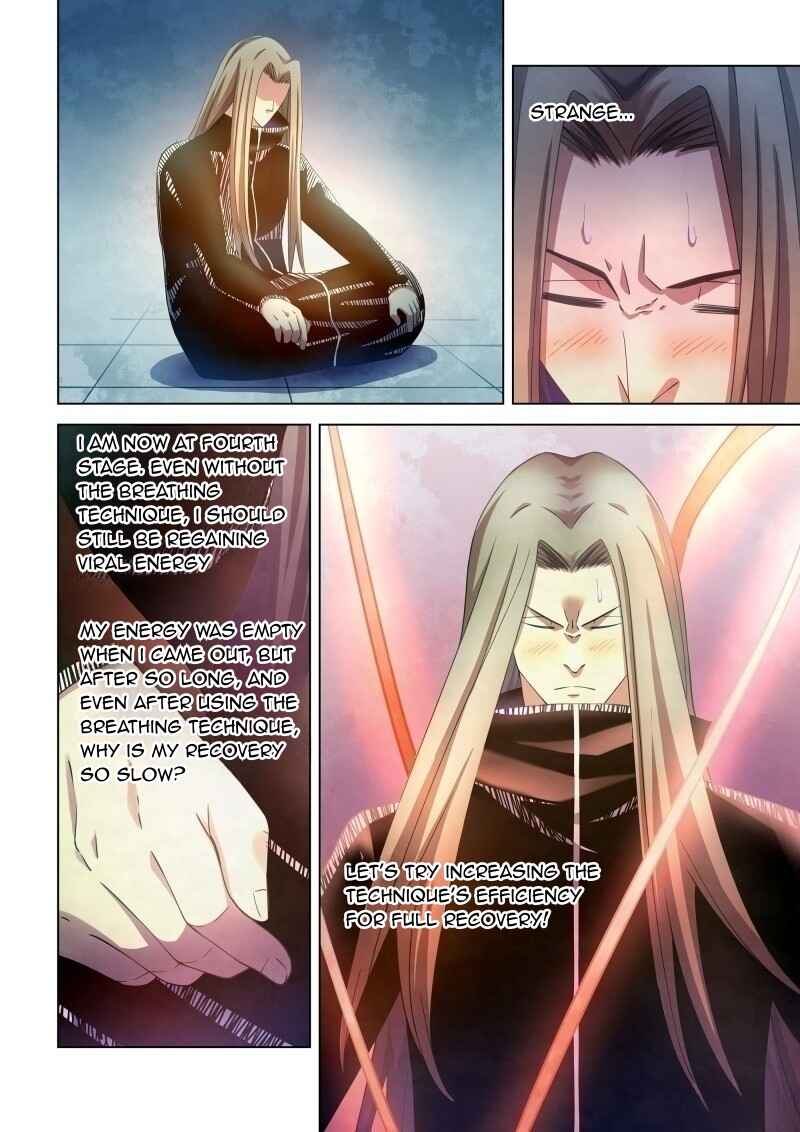 Chapter 307 - Page 5