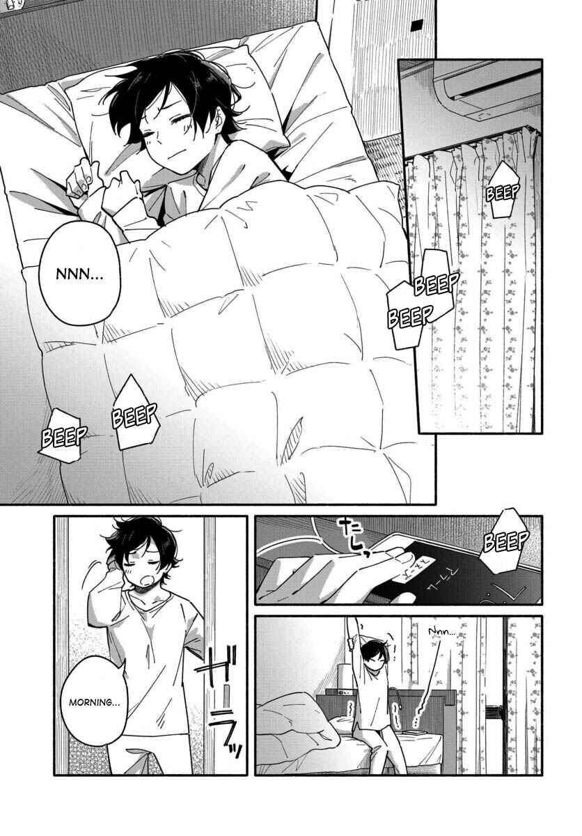 Chapter 2 - Page 1