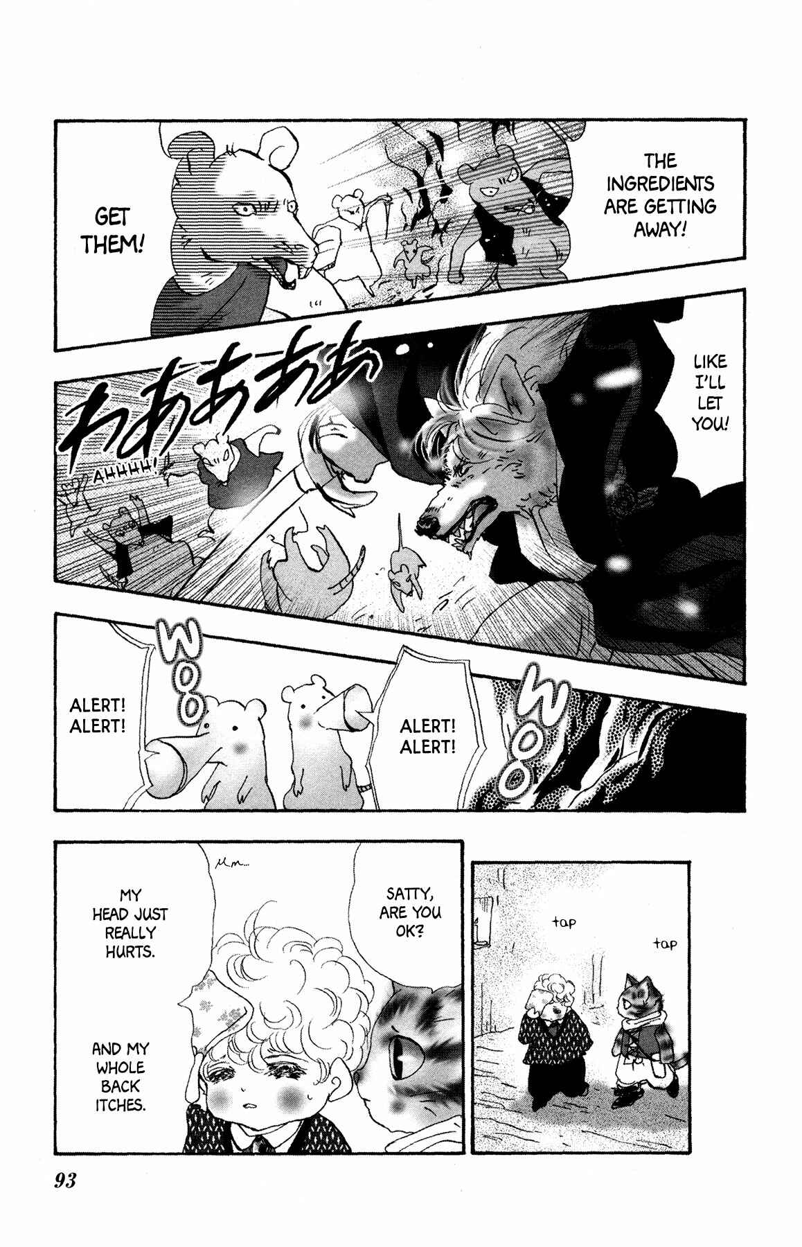 Chapter 19 - Page 29