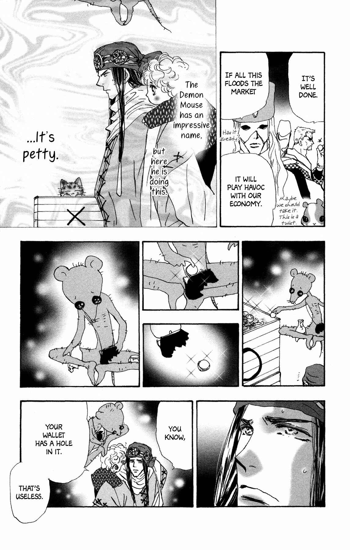 Chapter 19 - Page 33