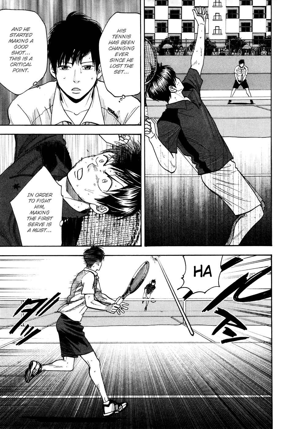 Chapter 220 - Page 4