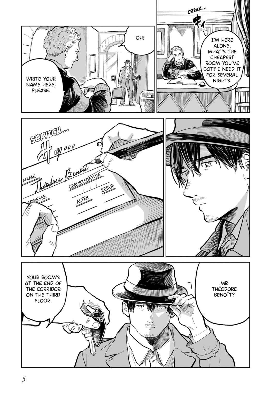 Chapter 8 - Page 4
