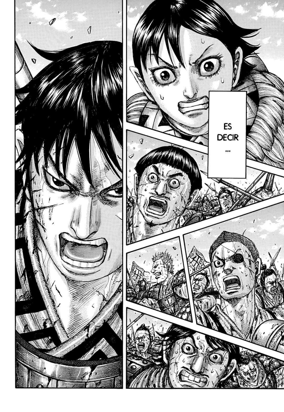 Chapter 874 - Page 19