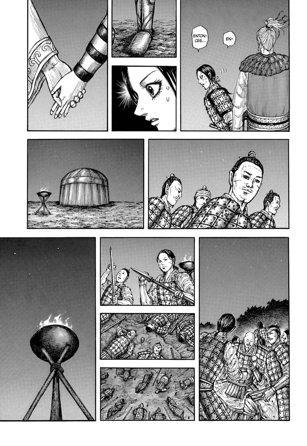 Chapter 874 - Page 6