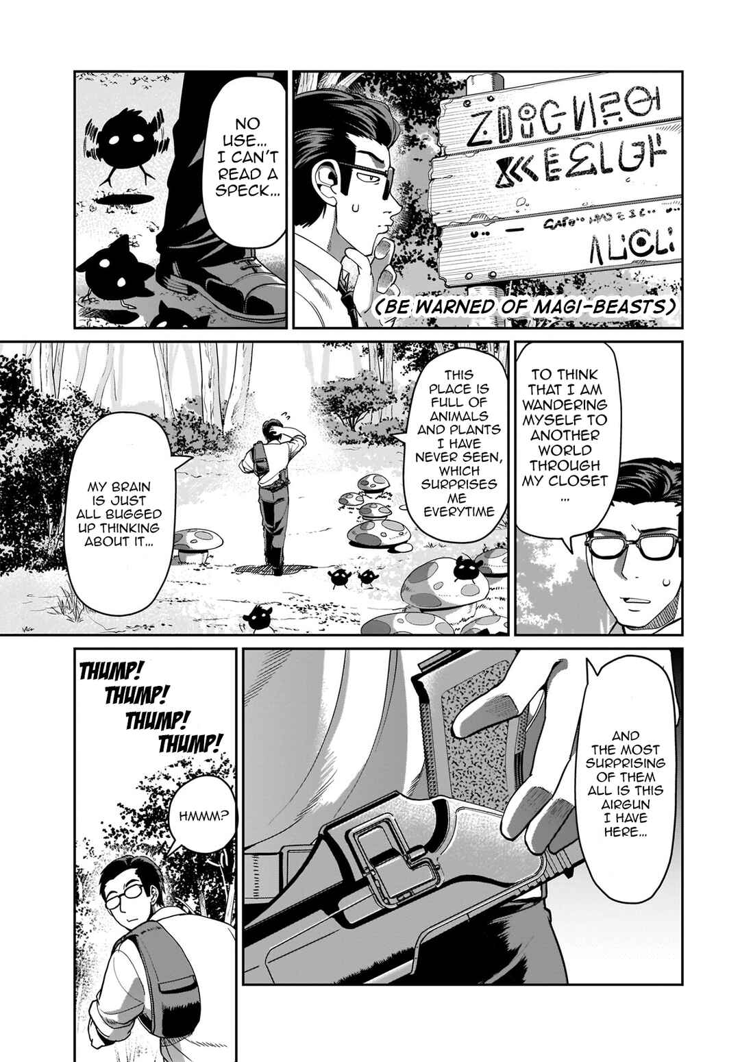 Chapter 1 - Page 5