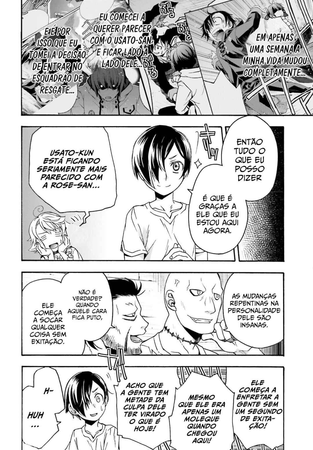Chapter 42 - Page 20
