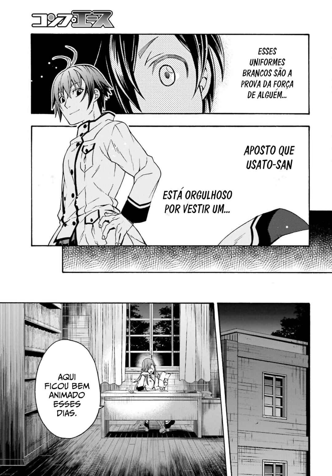Chapter 42 - Page 31