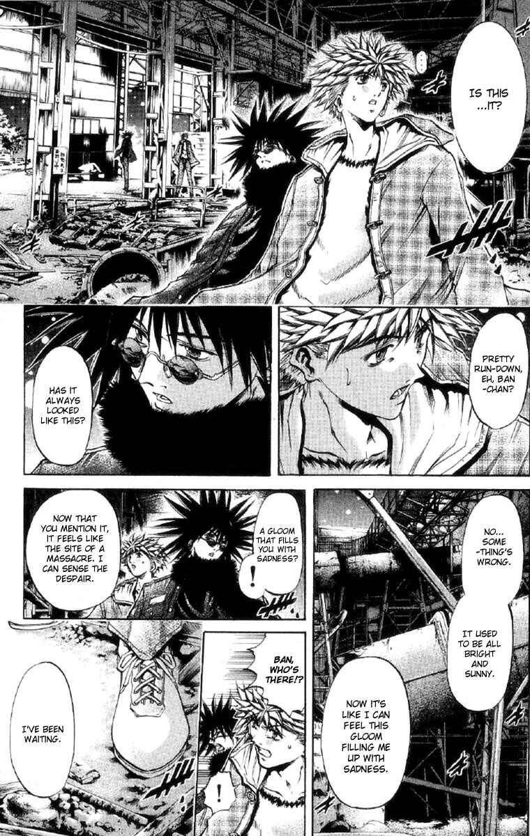 Chapter 258 - Page 11