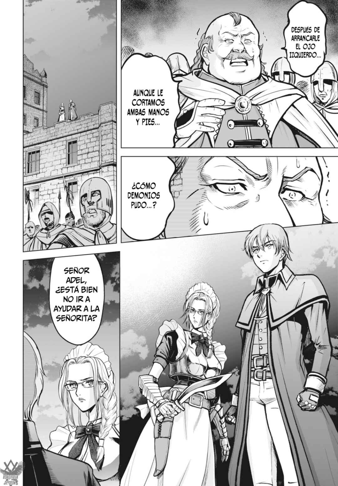 Chapter 1 - Page 8