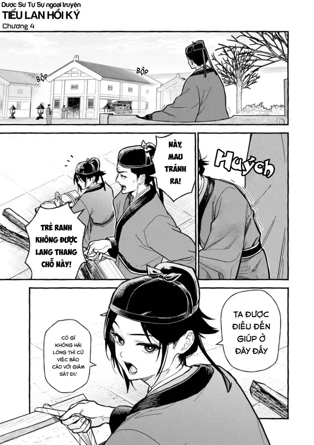 Chapter 4 - Page 1