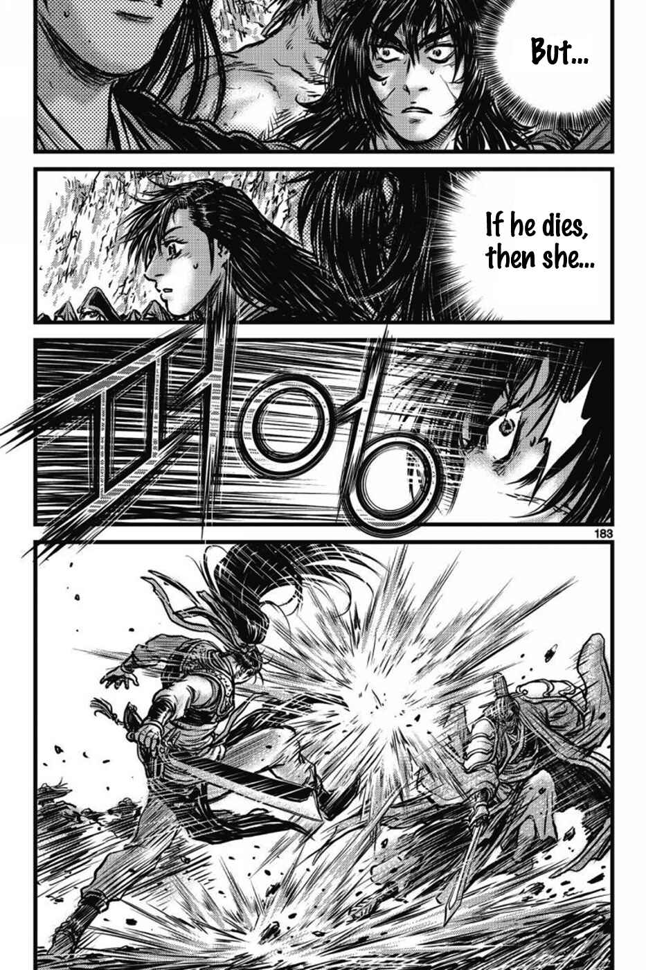 Chapter 412 - Page 26