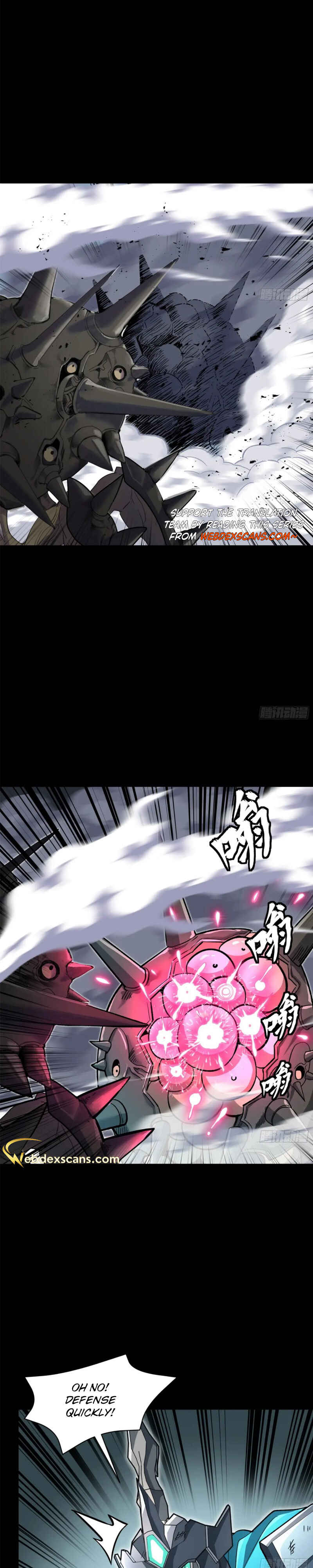 Chapter 143 - Page 13