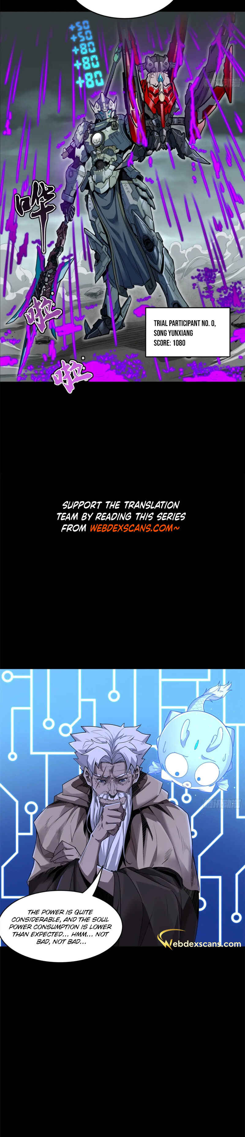 Chapter 143 - Page 3