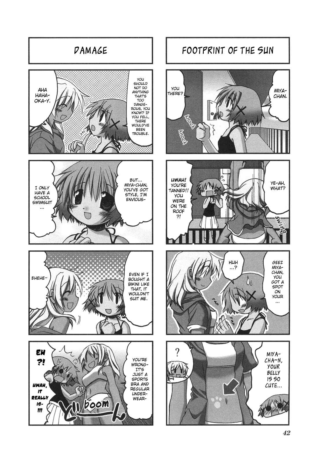 Chapter 5 - Page 3