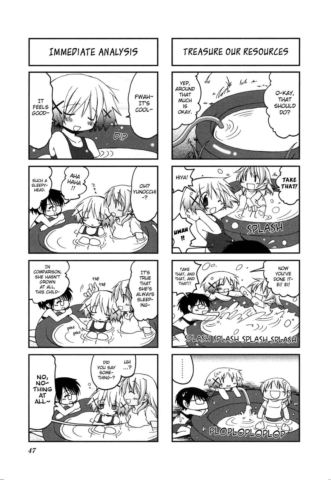 Chapter 5 - Page 9