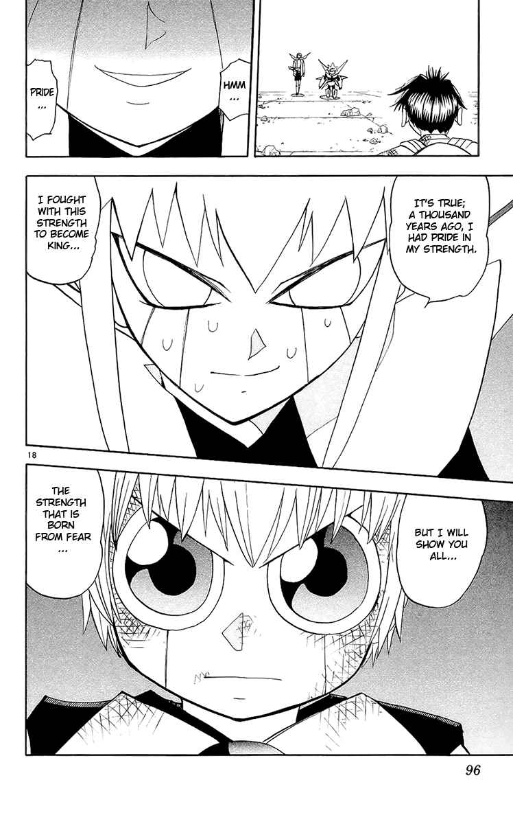 Chapter 138 - Page 18