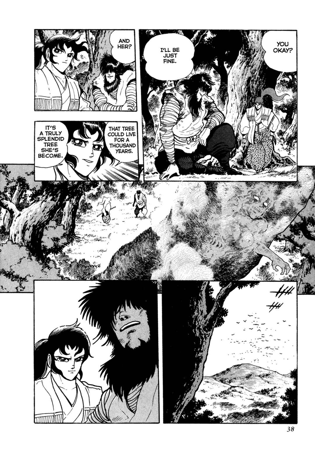 Chapter 18 - Page 40
