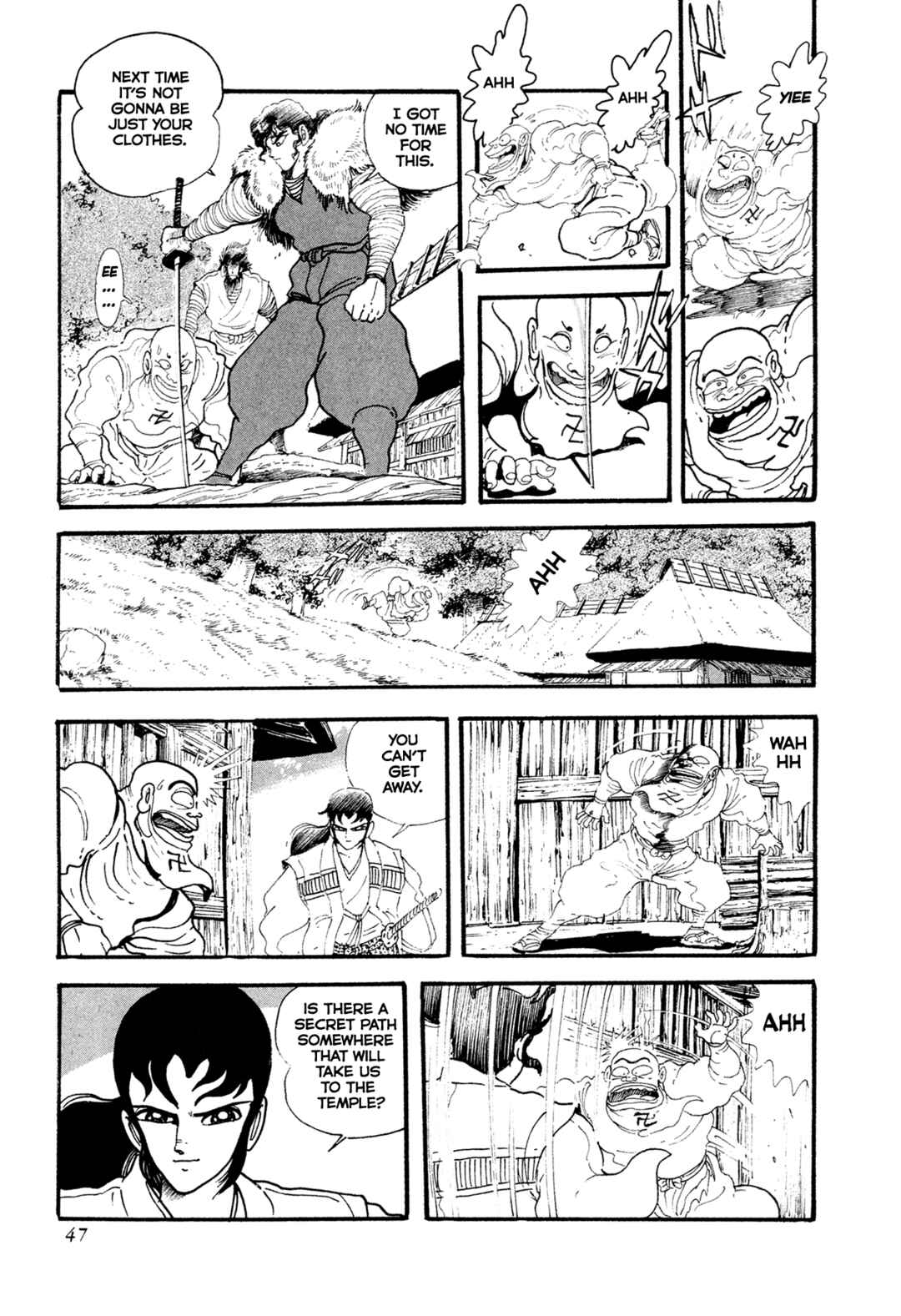 Chapter 18 - Page 49