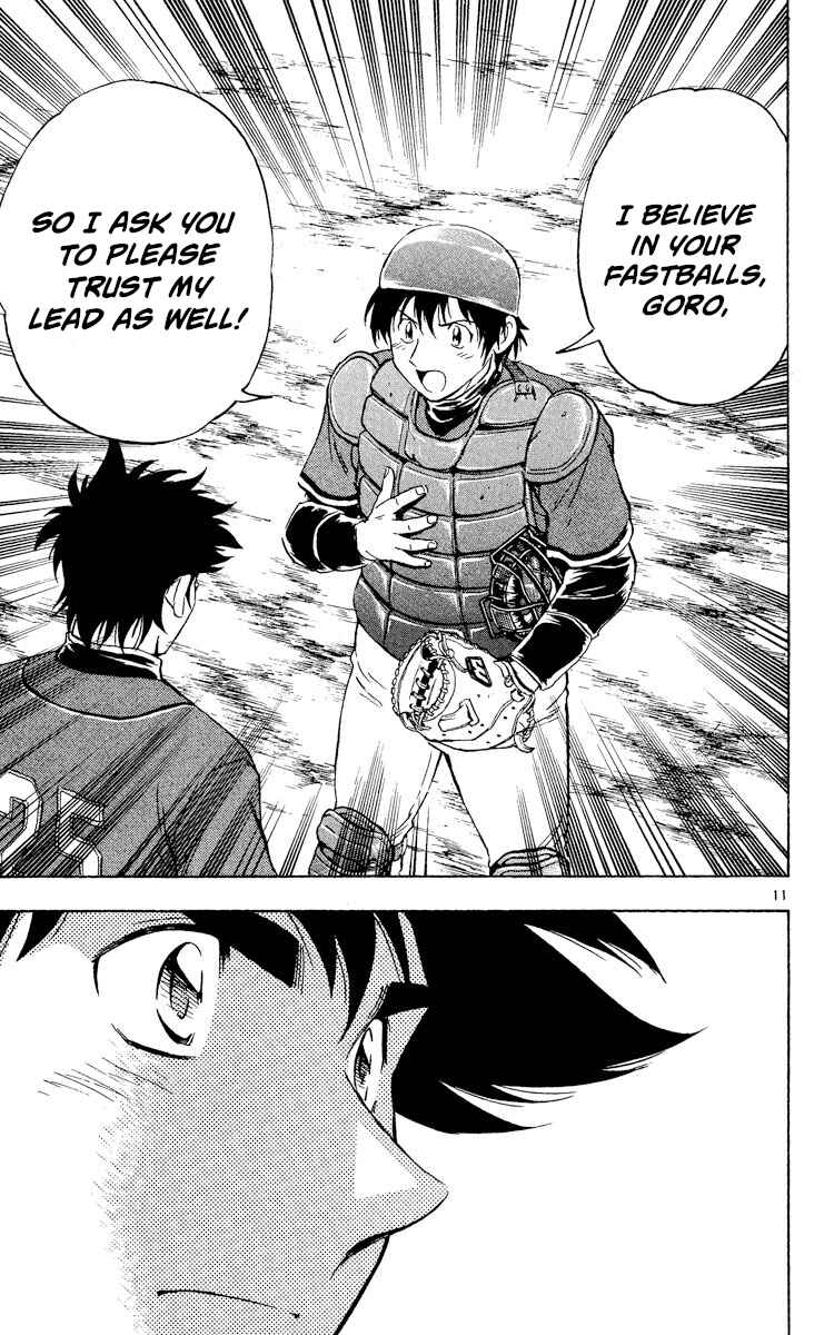 Chapter 520 - Page 11