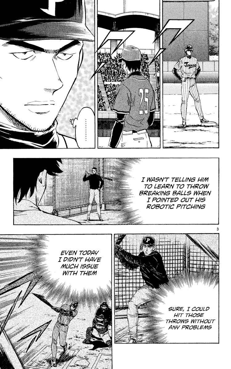 Chapter 520 - Page 3